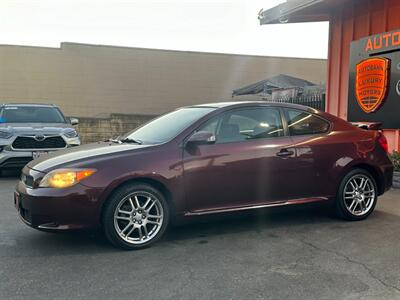 2006 Scion tC   - Photo 5 - Norwalk, CA 90650-2241