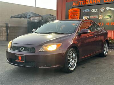 2006 Scion tC   - Photo 4 - Norwalk, CA 90650-2241