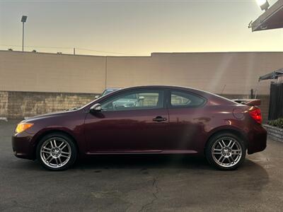 2006 Scion tC   - Photo 6 - Norwalk, CA 90650-2241