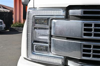 2019 Ford F-250 Super Duty Platinum   - Photo 3 - Norwalk, CA 90650-2241