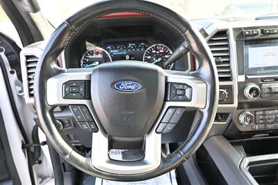 2019 Ford F-250 Super Duty Platinum   - Photo 54 - Norwalk, CA 90650-2241