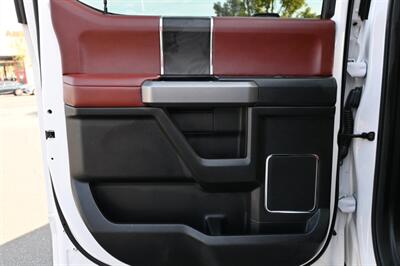 2019 Ford F-250 Super Duty Platinum   - Photo 58 - Norwalk, CA 90650-2241