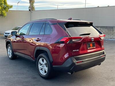 2021 Toyota RAV4 Hybrid XLE   - Photo 11 - Norwalk, CA 90650-2241