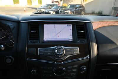2016 INFINITI QX80   - Photo 30 - Norwalk, CA 90650-2241
