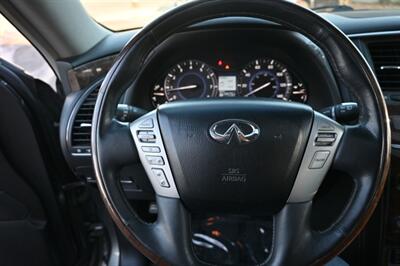 2016 INFINITI QX80   - Photo 22 - Norwalk, CA 90650-2241