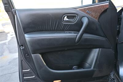 2016 INFINITI QX80   - Photo 14 - Norwalk, CA 90650-2241