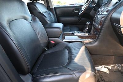 2016 INFINITI QX80   - Photo 58 - Norwalk, CA 90650-2241