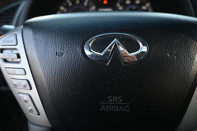 2016 INFINITI QX80   - Photo 26 - Norwalk, CA 90650-2241