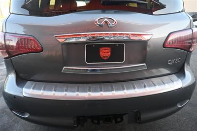 2016 INFINITI QX80   - Photo 8 - Norwalk, CA 90650-2241