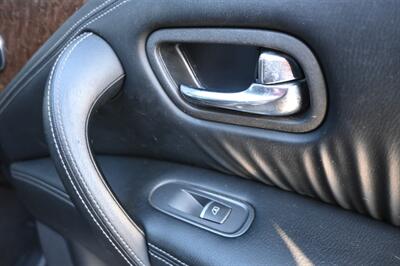 2016 INFINITI QX80   - Photo 48 - Norwalk, CA 90650-2241