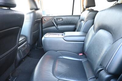 2016 INFINITI QX80   - Photo 41 - Norwalk, CA 90650-2241