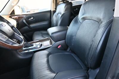 2016 INFINITI QX80   - Photo 20 - Norwalk, CA 90650-2241