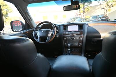 2016 INFINITI QX80   - Photo 53 - Norwalk, CA 90650-2241