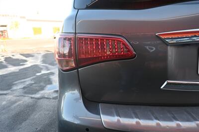 2016 INFINITI QX80   - Photo 7 - Norwalk, CA 90650-2241