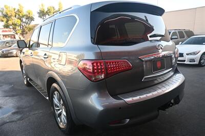 2016 INFINITI QX80   - Photo 6 - Norwalk, CA 90650-2241