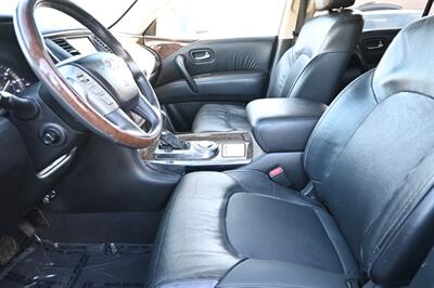 2016 INFINITI QX80   - Photo 19 - Norwalk, CA 90650-2241