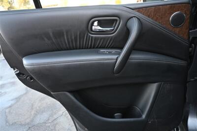 2016 INFINITI QX80   - Photo 37 - Norwalk, CA 90650-2241