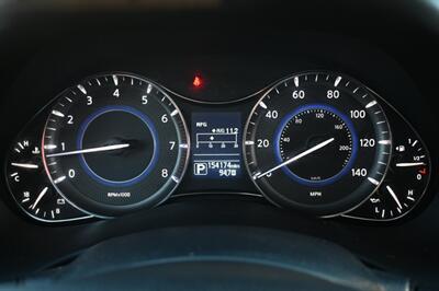 2016 INFINITI QX80   - Photo 23 - Norwalk, CA 90650-2241