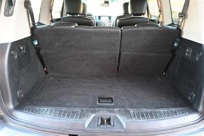 2016 INFINITI QX80   - Photo 45 - Norwalk, CA 90650-2241