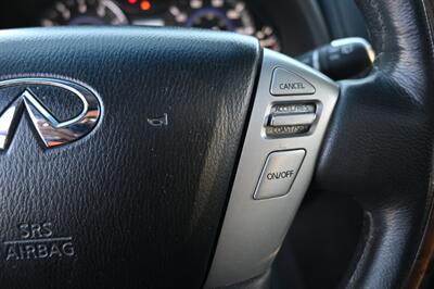2016 INFINITI QX80   - Photo 27 - Norwalk, CA 90650-2241