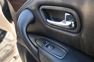 2016 INFINITI QX80   - Photo 55 - Norwalk, CA 90650-2241