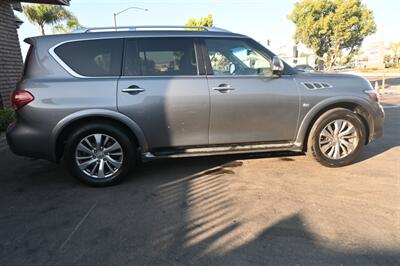 2016 INFINITI QX80   - Photo 11 - Norwalk, CA 90650-2241