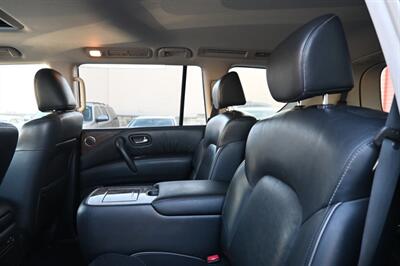 2016 INFINITI QX80   - Photo 40 - Norwalk, CA 90650-2241