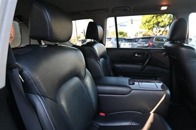 2016 INFINITI QX80   - Photo 49 - Norwalk, CA 90650-2241