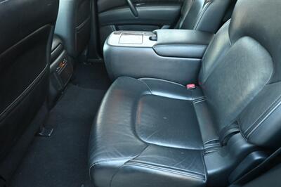 2016 INFINITI QX80   - Photo 42 - Norwalk, CA 90650-2241
