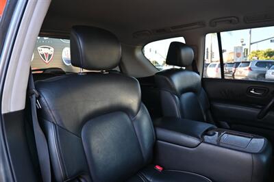 2016 INFINITI QX80   - Photo 51 - Norwalk, CA 90650-2241