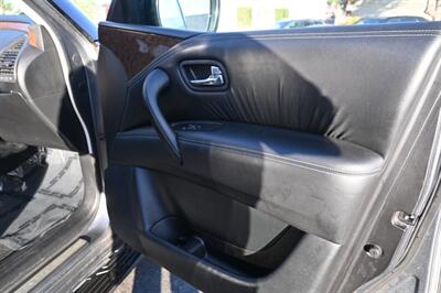 2016 INFINITI QX80   - Photo 54 - Norwalk, CA 90650-2241