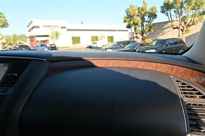 2016 INFINITI QX80   - Photo 60 - Norwalk, CA 90650-2241