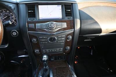 2016 INFINITI QX80   - Photo 31 - Norwalk, CA 90650-2241