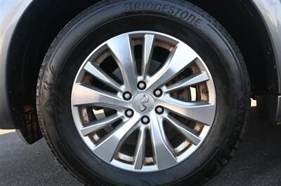 2016 INFINITI QX80   - Photo 13 - Norwalk, CA 90650-2241
