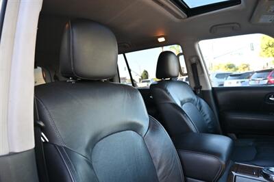 2016 INFINITI QX80   - Photo 57 - Norwalk, CA 90650-2241