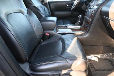 2016 INFINITI QX80   - Photo 59 - Norwalk, CA 90650-2241