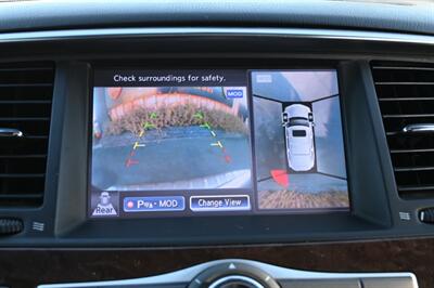 2016 INFINITI QX80   - Photo 32 - Norwalk, CA 90650-2241
