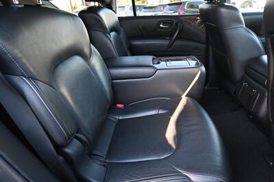2016 INFINITI QX80   - Photo 50 - Norwalk, CA 90650-2241