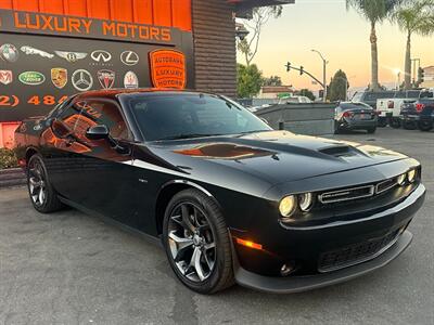 2019 Dodge Challenger R/T   - Photo 19 - Norwalk, CA 90650-2241