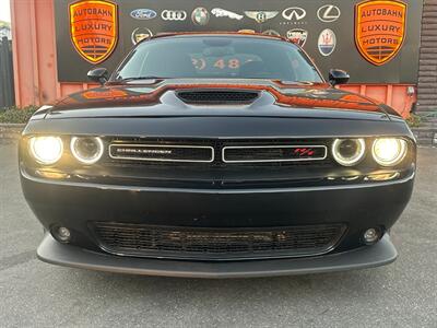 2019 Dodge Challenger R/T   - Photo 2 - Norwalk, CA 90650-2241