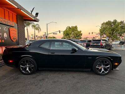 2019 Dodge Challenger R/T   - Photo 18 - Norwalk, CA 90650-2241