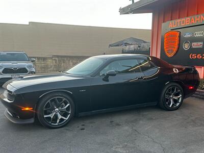 2019 Dodge Challenger R/T   - Photo 7 - Norwalk, CA 90650-2241