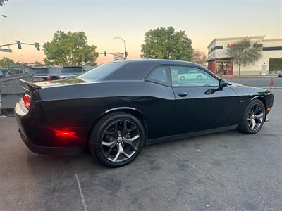 2019 Dodge Challenger R/T   - Photo 17 - Norwalk, CA 90650-2241