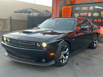 2019 Dodge Challenger R/T   - Photo 6 - Norwalk, CA 90650-2241