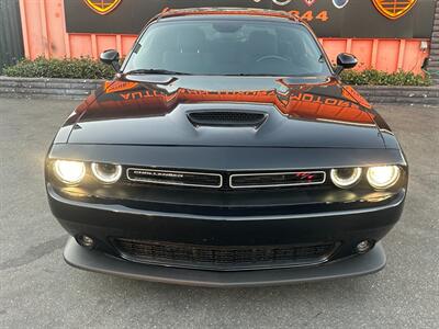 2019 Dodge Challenger R/T   - Photo 3 - Norwalk, CA 90650-2241