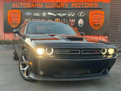 2019 Dodge Challenger R/T   - Photo 1 - Norwalk, CA 90650-2241