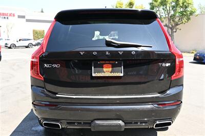 2016 Volvo XC90 T8 eAWD R-Design   - Photo 18 - Norwalk, CA 90650-2241