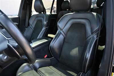 2016 Volvo XC90 T8 eAWD R-Design   - Photo 39 - Norwalk, CA 90650-2241