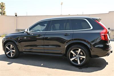 2016 Volvo XC90 T8 eAWD R-Design   - Photo 13 - Norwalk, CA 90650-2241