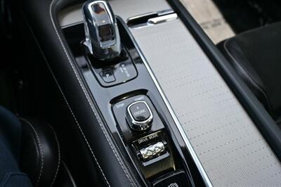 2016 Volvo XC90 T8 eAWD R-Design   - Photo 80 - Norwalk, CA 90650-2241